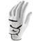 Mizuno Mens JPX Golf Glove, z-white-v