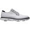 FootJoy Mens Traditions Blucher Golf Shoes - Previous Season Style, whitegrey-v-2-z