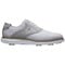 FootJoy Mens Traditions Saddle Golf Shoes - Previous Season Style, whitegrey-v-2-z
