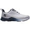 FootJoy Mens FJ Fuel Golf Shoes - Previous Season Style, whiteblue-v-2-z