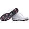 FootJoy Womens Premiere Series Golf Shoes - Discontinued Style, whitewhite-v-8-z