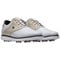 FootJoy Womens Traditions Golf Shoes - Previous Season Style, whitetan-v-6-z