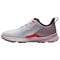 FootJoy Womens FJ Fuel Golf Shoes - Previous Season Style, whitepink-v-4-z