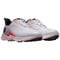 FootJoy Womens FJ Fuel Golf Shoes - Previous Season Style, whitepink-v-6-z