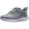 FootJoy Womens Prolite Golf Shoes - Discontinued Style, greypurple-v-5-z