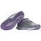 FootJoy Womens Prolite Golf Shoes - Discontinued Style, greypurple-v-7-z