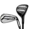 Cobra Mens Baffler Combo Irons, 1-z