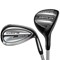 Cobra Ladies Baffler Combo Irons, 1-z