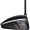 Cobra Mens OPTM MAXD Driver, 4-z
