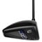 Cobra Mens OPTM X Driver, 4-z