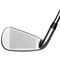 Cobra 2026 KING Irons, 3-z