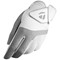 TaylorMade Womens Kalea Golf Glove, z-white-v