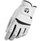 TaylorMade Stratus Soft Golf Glove, z-white-v