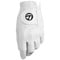 TaylorMade Stratus Tech Golf Glove, z-white-v