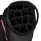 TaylorMade Cart Lite Golf Bag, blackpink-v-4-z