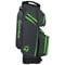 TaylorMade Cart Lite Golf Bag, greygreen-v-3-z