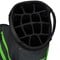 TaylorMade Cart Lite Golf Bag, greygreen-v-4-z