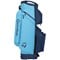 TaylorMade Cart Lite Golf Bag, navyblue-v-3-z