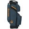 TaylorMade Cart Lite Golf Bag, navyorange-v-3-z