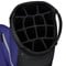 TaylorMade Cart Lite Golf Bag, purpleblack-v-4-z