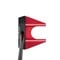 Odyssey S2S Tri-Hot Seven Putter, 4-z