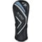 XXIO Mens 14 Hybrid, black-v-5-z