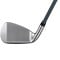 XXIO Mens 14 Irons, silver-v-6-z