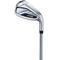XXIO Mens 14 Combo Irons, silver-v-2-z