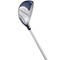 XXIO Ladies 14 Hybrid, z-blue-v