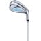 XXIO Ladies 14 Combo Irons, z-blue-v