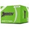 Srixon Soft Feel 14 Holiday 24pk Golf Balls, z-white-v