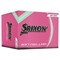 Srixon Soft Feel Lady 9 Holiday 24pk Golf Balls, white-v-2-z