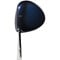 Mizuno Mens JPX One Select Driver, 3-z