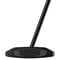 TaylorMade Mens Spider ZT Black Putter, 2-z