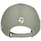 TaylorMade TourLite Tech Golf Hat, green-v-2-z