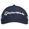 TaylorMade TourLite Tech Golf Hat, navy-v-3-z