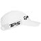 TaylorMade TourLite Tech Golf Hat, white-v-4-z