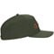 TaylorMade Horizon Stock Golf Hat, green-v-4-z