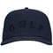 TaylorMade Horizon Stock Golf Hat, navy-v-3-z