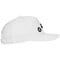 TaylorMade Horizon Stock Golf Hat, white-v-4-z