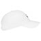 TaylorMade Radar Stock Golf Hat, white-v-4-z