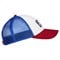 TaylorMade Radar Trucker Golf Hat, rwb-v-4-z