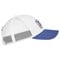 TaylorMade Radar Trucker Golf Hat, whitenavy-v-4-z