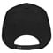 TaylorMade Ventura Stock Golf Hat, black-v-2-z