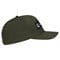 TaylorMade Ventura Stock Golf Hat, green-v-4-z