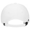 TaylorMade Womens Hamptons Golf Hat, white-v-2-z