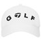 TaylorMade Womens Hamptons Golf Hat, white-v-3-z