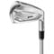 Srixon Mens ZXiR Irons, 6-z