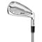 Srixon Mens ZXiR HL Irons, 1-z