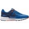 NIKE Unisex Air Pegasus 89 Golf Shoes - Discontinued Style, whiteblue-v-4-z
